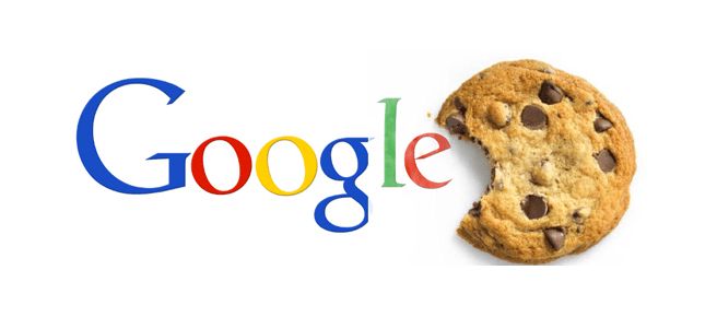 Google third-party cookies