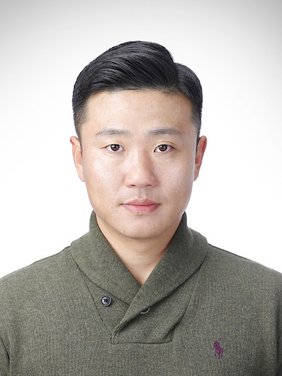정상원 (Jeong Sangwon), Founder & CEO